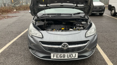 Vauxhall Corsa 1.4 [75] Energy 5dr [AC] Petrol Hatchback